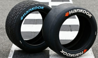 Hankook celebrates a successful year in motorsport