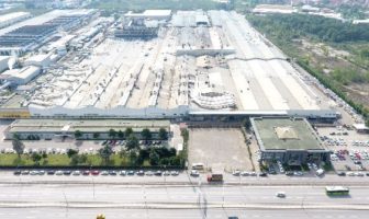 Prometeon invests US$115m to upgrade Turkey factory