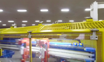 Take a tour of the new Double Coin tire manufacturing plant Take a tour of the new Double Coin tire manufacturing plant