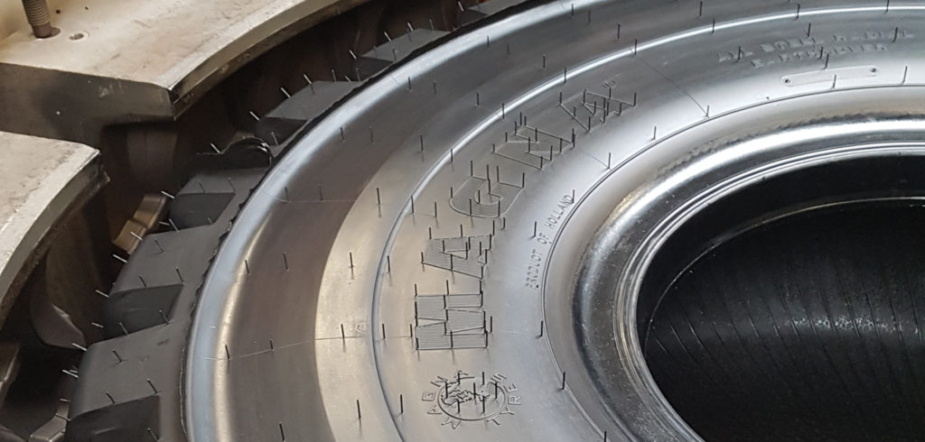 Magna to ramp up production in Netherlands in 2019