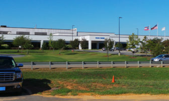 Toyo Tires US to invest US$138m in Cartersville