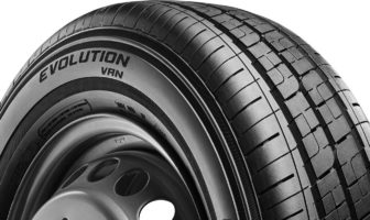 Cooper introduces latest van tire designed for longevity Cooper introduces latest van tire designed for longevity