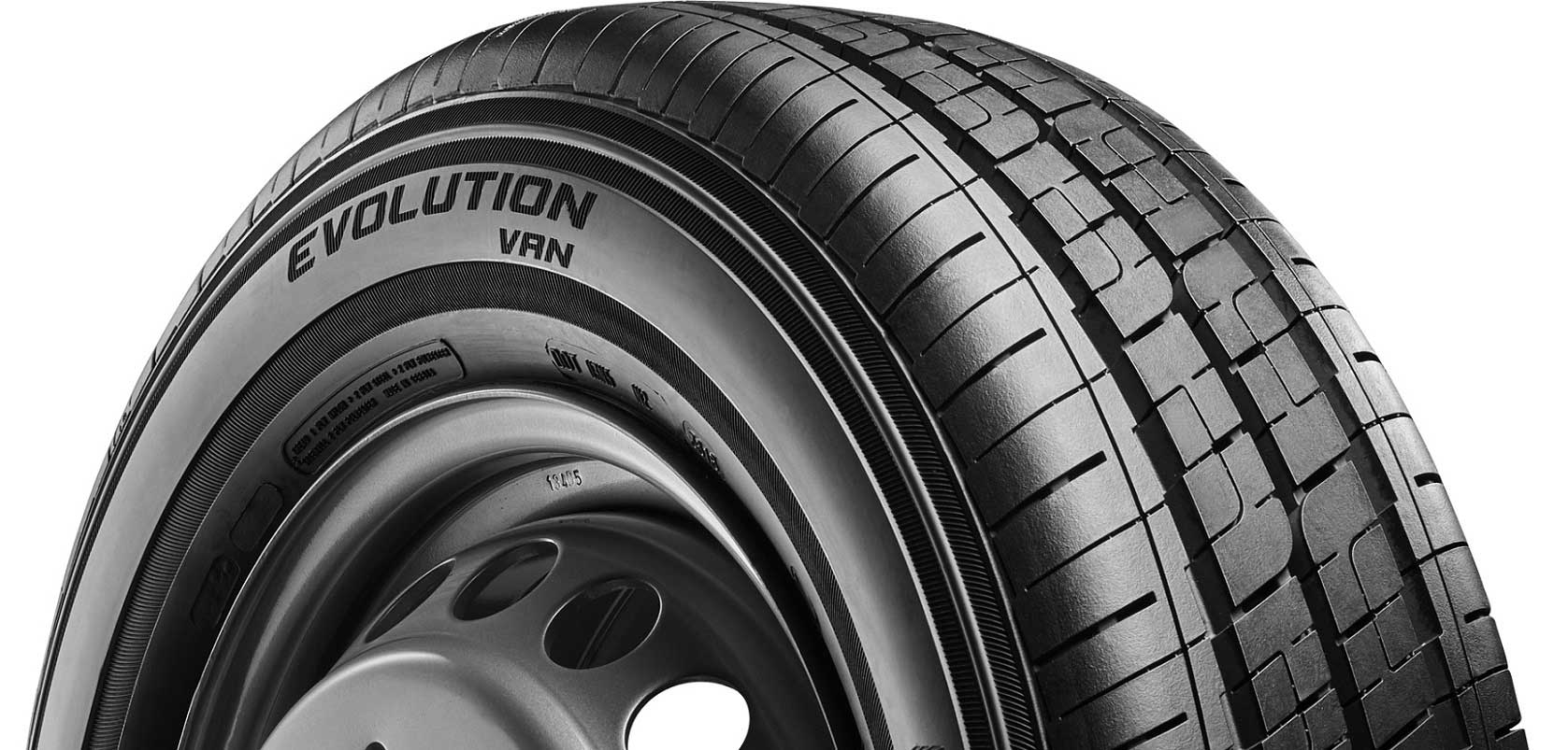 Excentriek Opsommen Helderheid Cooper introduces latest van tire designed for longevity | Tire Technology  International