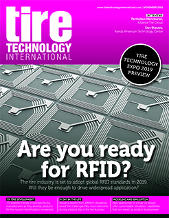 Tire Technology International