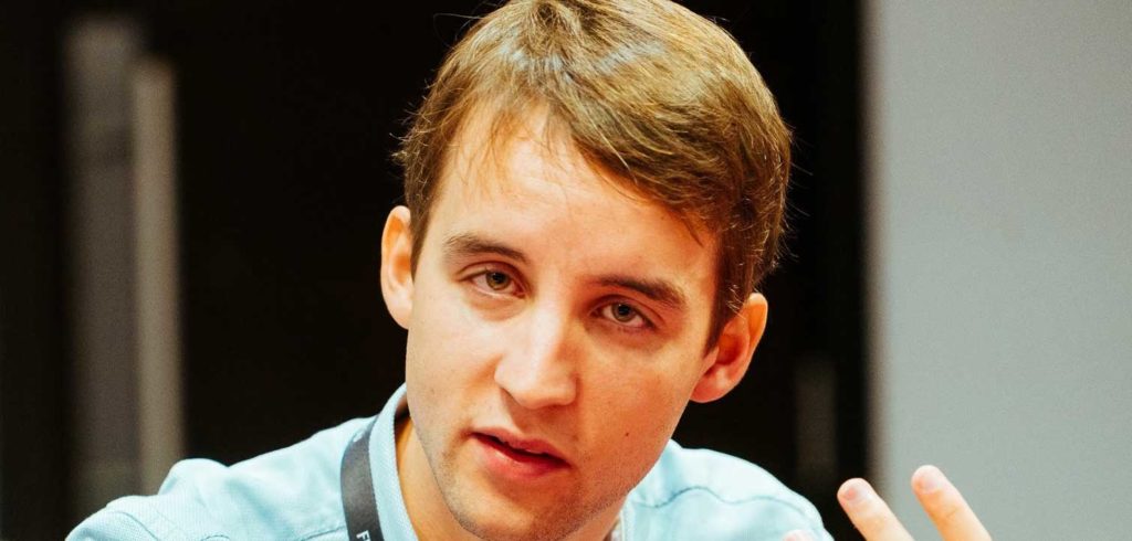 Q&A with Johan Van Langendonck, Bridgestone