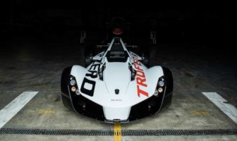 Pirelli official tire partner of Briggs Automotive Company Pirelli official tire partner of Briggs Automotive Company