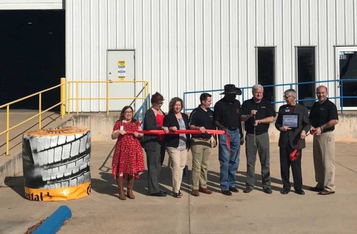 BestDrive boosts offering with new tire centers in Georgia, Oklahoma, Texas and Idaho