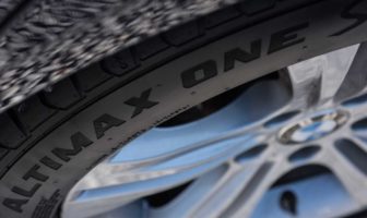 Two new summer tires from General Tire Two new summer tires from General Tire