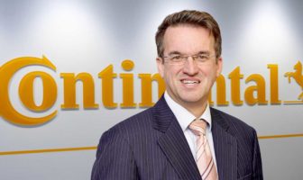 New earthmoving product line manager for commercial specialty tires at Continental New earthmoving product line manager for commercial specialty tires at Continental