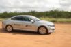Continental pioneers tire tests with self-driving test vehicles