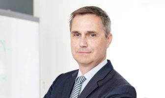 Tire Technology Expo: Exhibitor interview – Karsten Jung, Troester Tire Technology Expo Conference Q&A: Karsten Jung, Troester