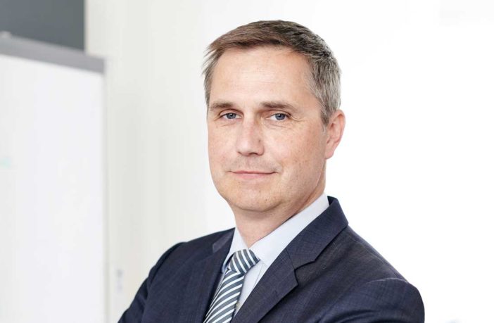 Tire Technology Expo Conference Q&A: Karsten Jung, Troester