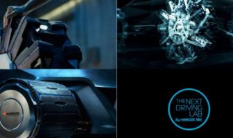 Hankook unveils Transforming Tire that changes shape according to road conditions Hankook unveils Transforming Tire that changes shape according to road conditions
