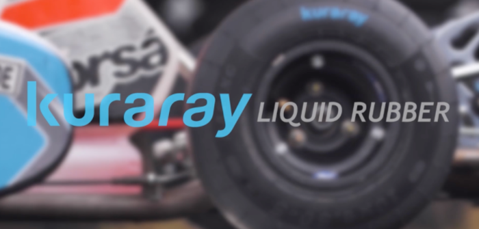 Kuraray to present latest liquid rubber products at Tire Technology Expo 2019