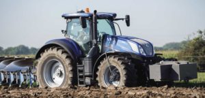 Vredestein Traxion tires introduced to French market