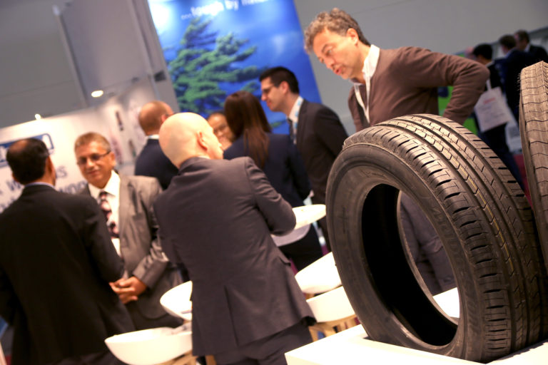 Tire Technology Expo 2019 opens next week! Tire Technology International