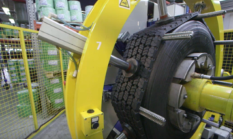Get to grips with the truck tire retreading process