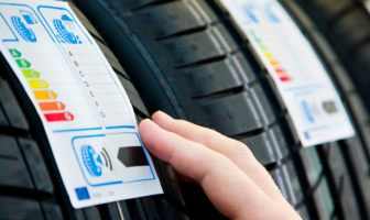 ETRMA comments on the European Parliament plenary vote on tire labeling regulation