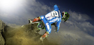 New Maxxis Maxxcross MX-ST tire launched on market