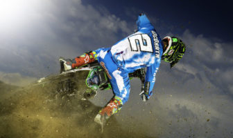 New Maxxis Maxxcross MX-ST tire launched on market