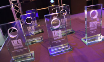 Tire Technology International Awards for Innovation and Excellence Winners – announced