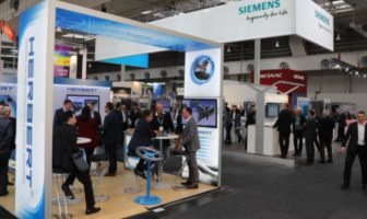 Show Report – Tire Technology Expo 2019