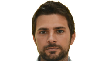 Interview: Flavio Farroni, CEO and co-founder, MegaRide