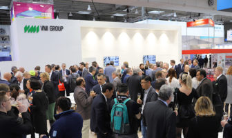 Day 2 at Tire Technology Expo 2019