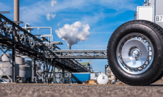 Fraunhofer Institute develops new synthetic rubber Frounhofer Institute develops new synthetic rubber