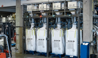 Genan acquires Portugese tire recycler BioSafe