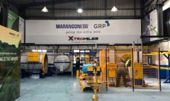 Marangoni GRP establishes retreading franchise in India