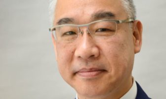 Donald Chen appointed as new CEO of Arlanxeo