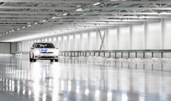 Test World opens new indoor facilities offering expanded tire test capabilities