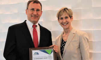 Cooper Tire’s Tupelo plant receives USTMA Sustainability Award