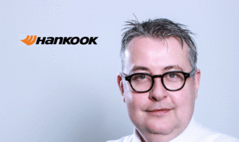 New human resources director at Hankook Tire Europe