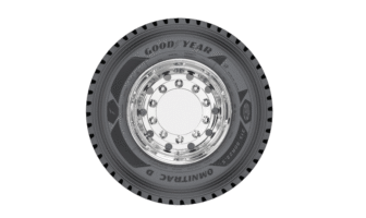 Goodyear to invest US$36m in off-the-road tire production