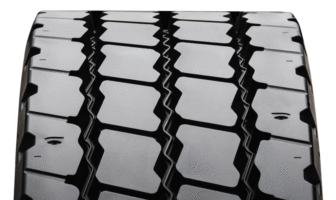 New tread from Vipal introduces special abrasion resistance tech