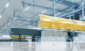 Korenix installs automation solution at tire factory in China