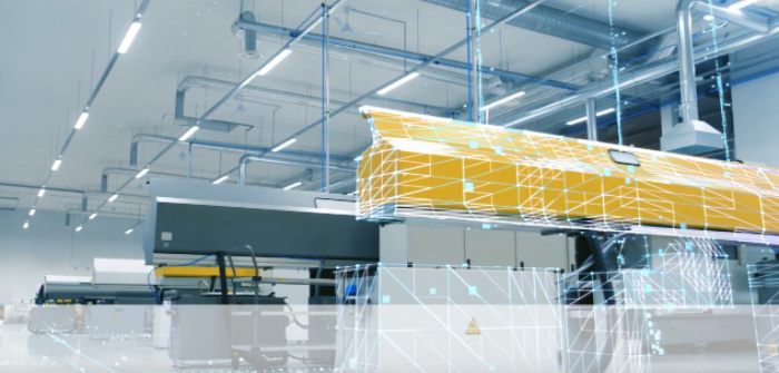 Korenix installs automation solution at tire factory in China Korenix installs automation solution at tire factory in China