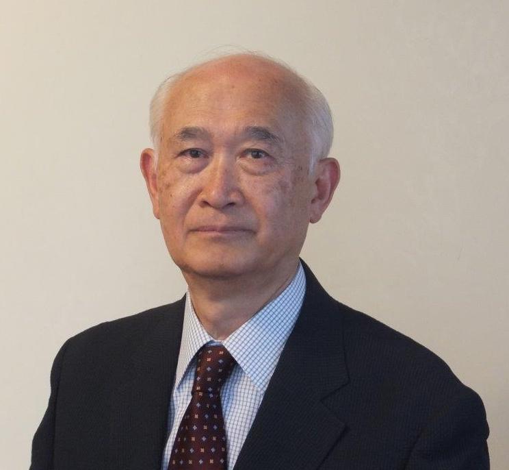 Professor Toshio Nishi