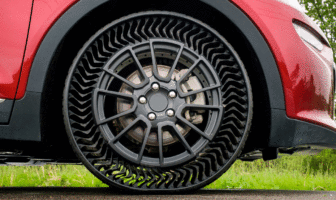 New tires News | Tire Technology Pirelli develops bespoke P Zero Trofeo