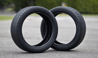 Bridgestone develops technology to reduce tire weight by 10%