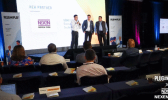 Nexen Tire in technology partnership with Plug and Play