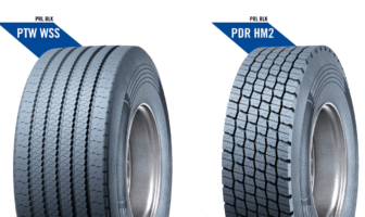 Marangoni refreshes precured tread portfolio