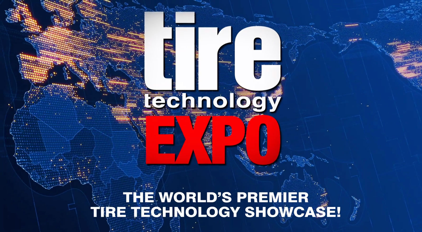 Tire Technology Expo 2019 The reviews are in Tire Technology