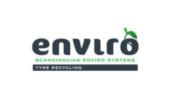 Enviro updates tire recycling plant plans in light of new business strategy Enviro updates tire recycling plant plans in light of new business strategy