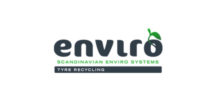 Enviro updates tire recycling plant plans in light of new business strategy