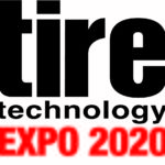 Tire Expo 2020 Logo