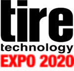 Tire Expo 2020 Logo