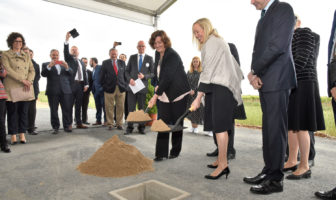 Take a virtual tour of Nokian’s new testing center in Spain